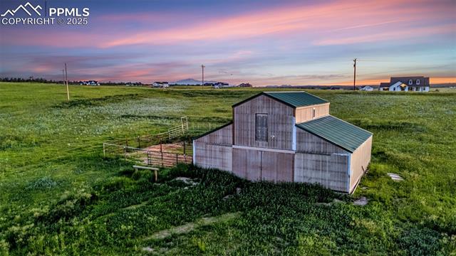 MLS Image for 12255  Forest Green  ,Elbert, Colorado