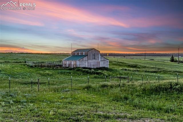MLS Image for 12255  Forest Green  ,Elbert, Colorado