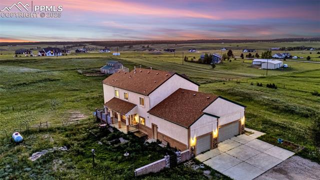 MLS Image for 12255  Forest Green  ,Elbert, Colorado
