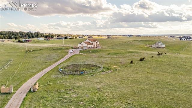 MLS Image for 12255  Forest Green  ,Elbert, Colorado