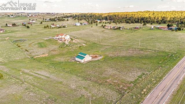 MLS Image for 12255  Forest Green  ,Elbert, Colorado