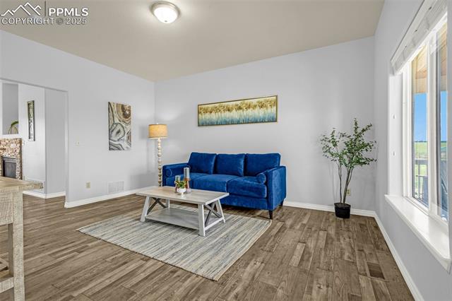 MLS Image for 12255  Forest Green  ,Elbert, Colorado