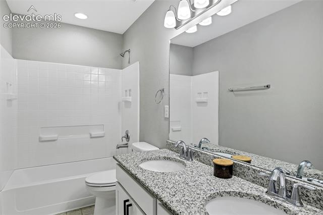MLS Image for 7585  Alpine Daisy  ,Colorado Springs, Colorado