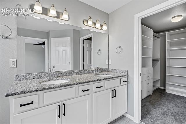 MLS Image for 7585  Alpine Daisy  ,Colorado Springs, Colorado