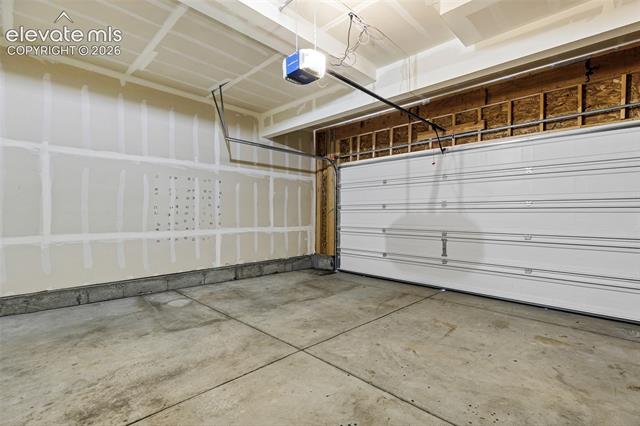MLS Image for 7585  Alpine Daisy  ,Colorado Springs, Colorado