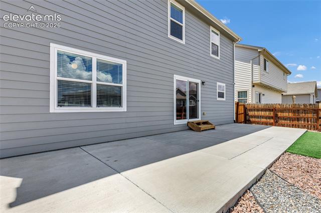 MLS Image for 7585  Alpine Daisy  ,Colorado Springs, Colorado