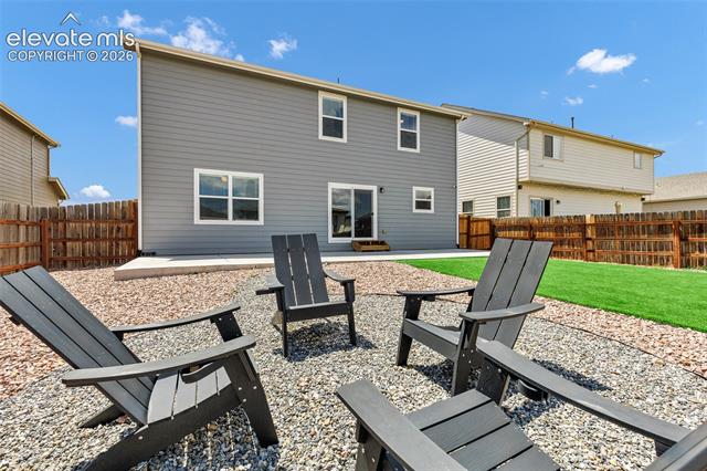 MLS Image for 7585  Alpine Daisy  ,Colorado Springs, Colorado