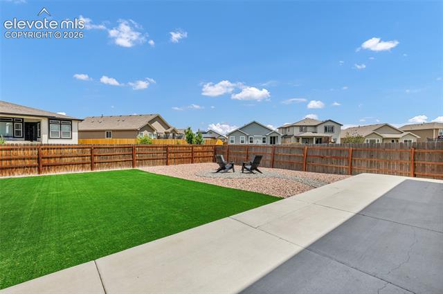 MLS Image for 7585  Alpine Daisy  ,Colorado Springs, Colorado