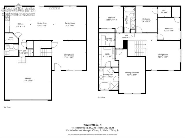 MLS Image for 7585  Alpine Daisy  ,Colorado Springs, Colorado