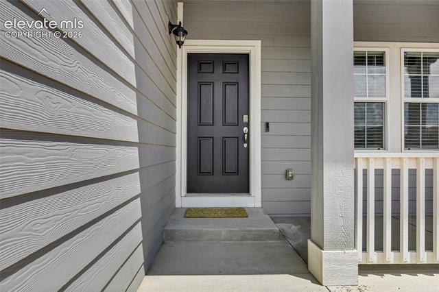 MLS Image for 7585  Alpine Daisy  ,Colorado Springs, Colorado