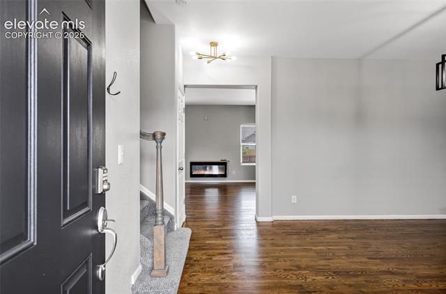 MLS Image for 7585  Alpine Daisy  ,Colorado Springs, Colorado