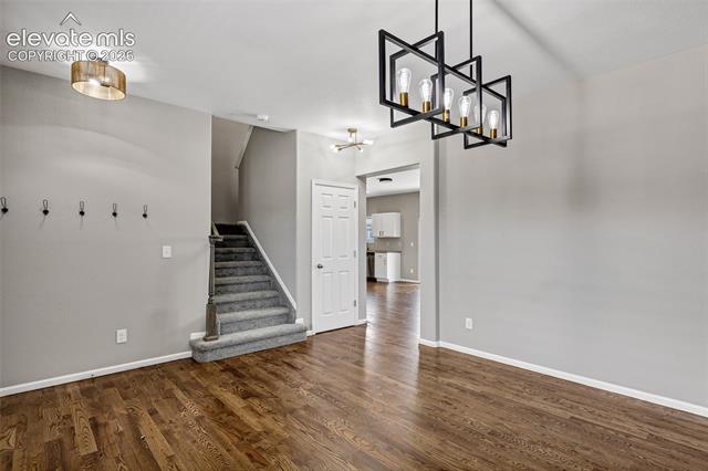 MLS Image for 7585  Alpine Daisy  ,Colorado Springs, Colorado