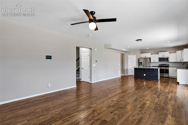 MLS Image for 7585  Alpine Daisy  ,Colorado Springs, Colorado