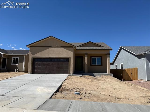 5217  Gannet  , pueblo&nbsp; House Search MLS Picture