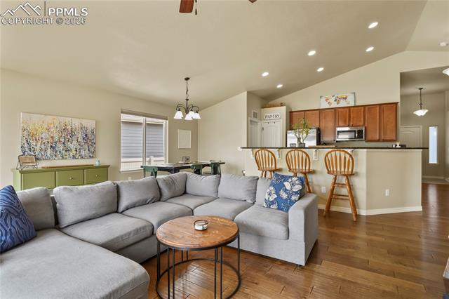MLS Image for 10102  Golf Crest  ,Peyton, Colorado