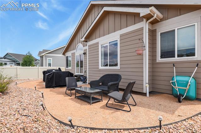 MLS Image for 10102  Golf Crest  ,Peyton, Colorado