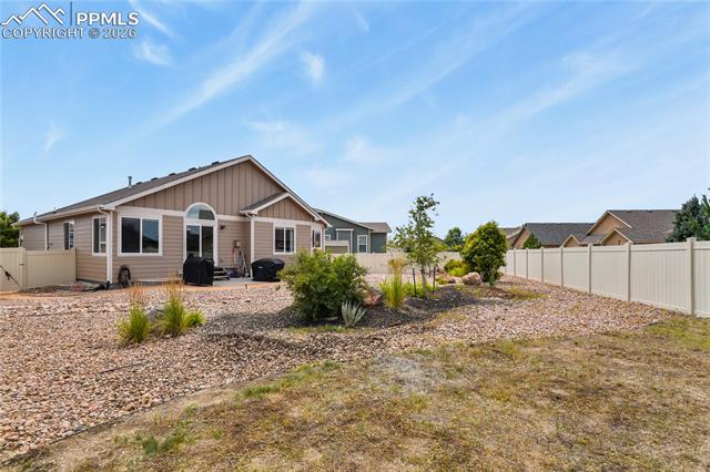 MLS Image for 10102  Golf Crest  ,Peyton, Colorado