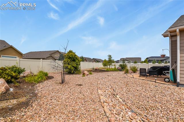 MLS Image for 10102  Golf Crest  ,Peyton, Colorado