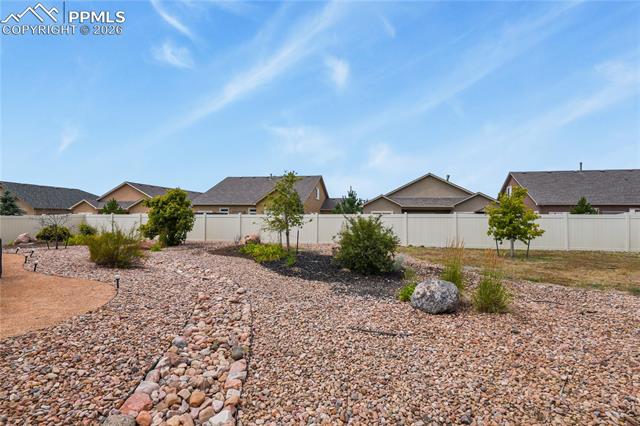 MLS Image for 10102  Golf Crest  ,Peyton, Colorado