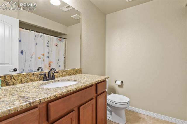 MLS Image for 10102  Golf Crest  ,Peyton, Colorado