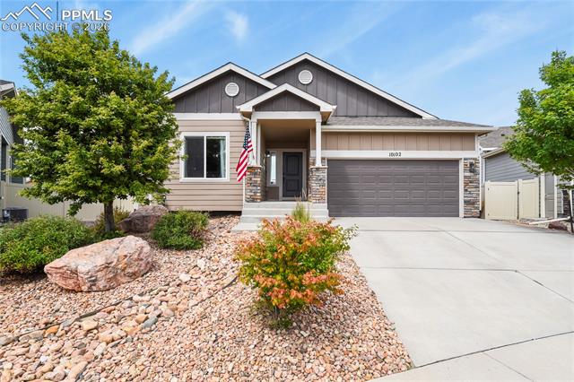 MLS Image for 10102  Golf Crest  ,Peyton, Colorado