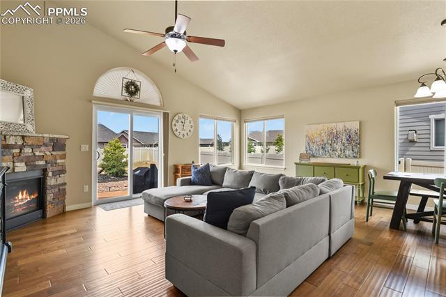 MLS Image for 10102  Golf Crest  ,Peyton, Colorado