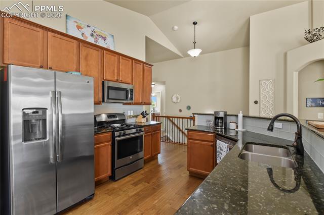 MLS Image for 10102  Golf Crest  ,Peyton, Colorado