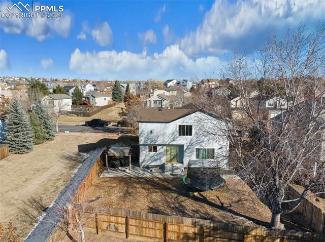 MLS Image for 3648  Bareback  ,Colorado Springs, Colorado