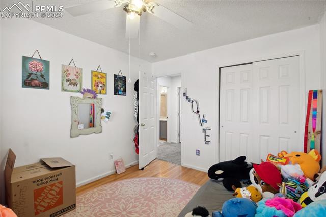 MLS Image for 3648  Bareback  ,Colorado Springs, Colorado