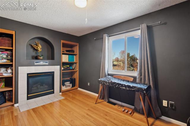 MLS Image for 3648  Bareback  ,Colorado Springs, Colorado