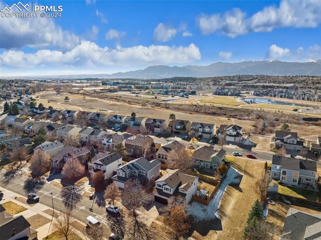 MLS Image for 3648  Bareback  ,Colorado Springs, Colorado