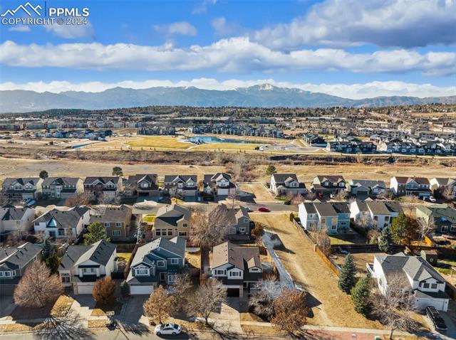 MLS Image for 3648  Bareback  ,Colorado Springs, Colorado