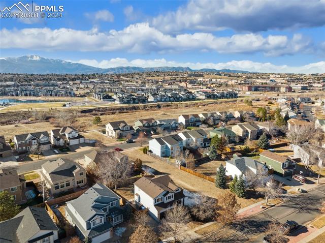 MLS Image for 3648  Bareback  ,Colorado Springs, Colorado