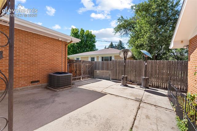 MLS Image for 1529  Hollyhock  ,Colorado Springs, Colorado