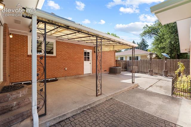 MLS Image for 1529  Hollyhock  ,Colorado Springs, Colorado