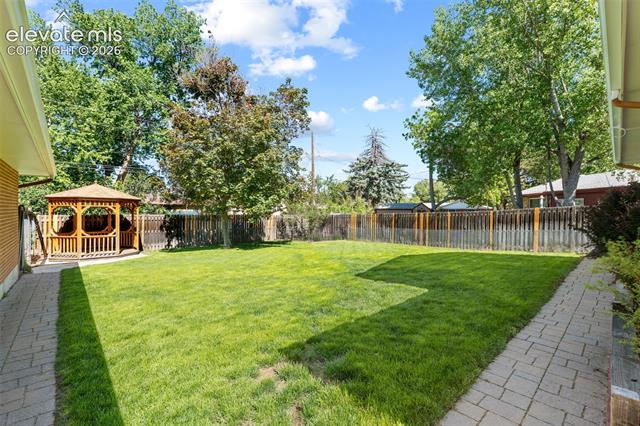 MLS Image for 1529  Hollyhock  ,Colorado Springs, Colorado