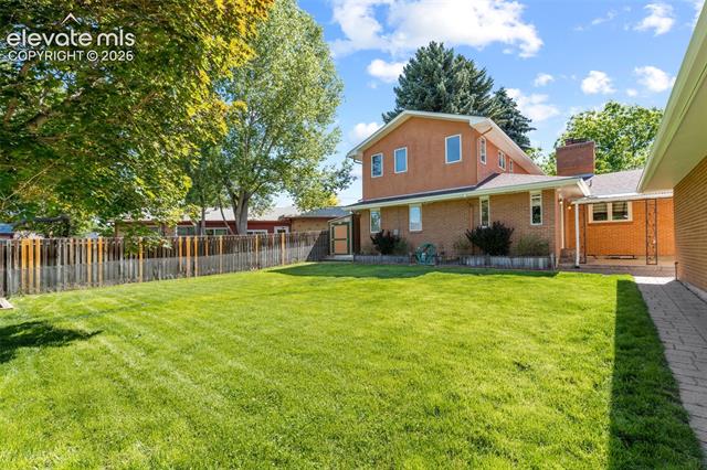 MLS Image for 1529  Hollyhock  ,Colorado Springs, Colorado