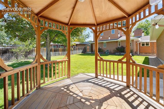 MLS Image for 1529  Hollyhock  ,Colorado Springs, Colorado