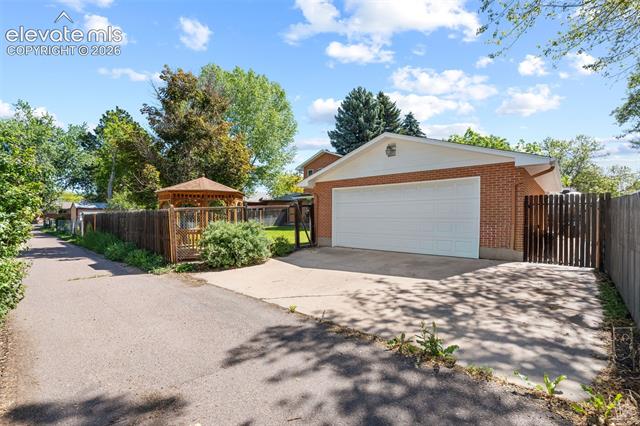 MLS Image for 1529  Hollyhock  ,Colorado Springs, Colorado