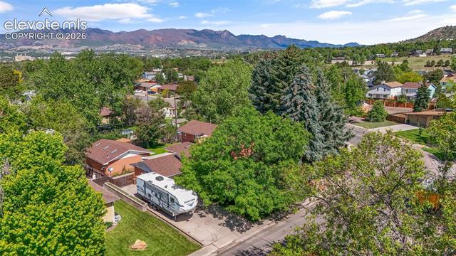 MLS Image for 1529  Hollyhock  ,Colorado Springs, Colorado