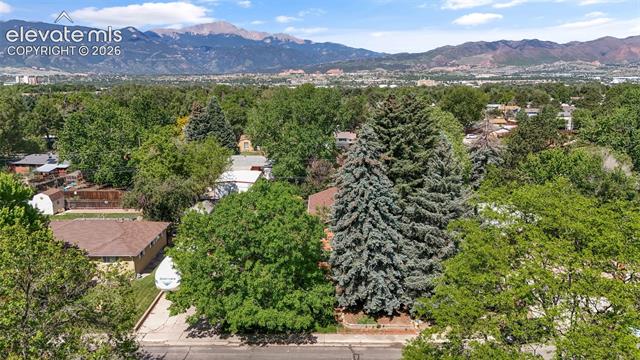 MLS Image for 1529  Hollyhock  ,Colorado Springs, Colorado
