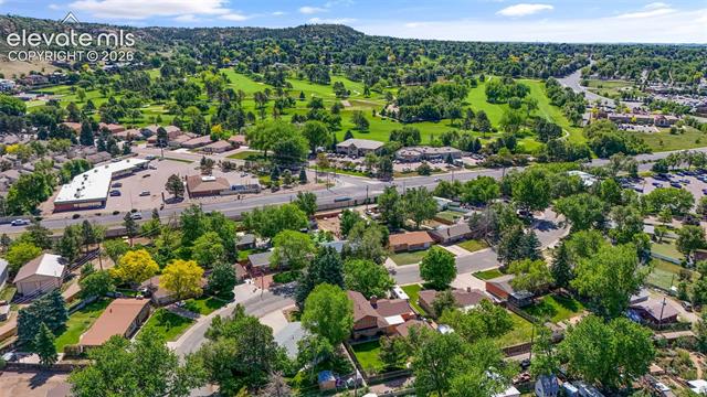MLS Image for 1529  Hollyhock  ,Colorado Springs, Colorado