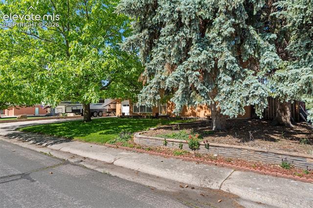 MLS Image for 1529  Hollyhock  ,Colorado Springs, Colorado