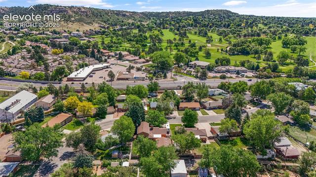 MLS Image for 1529  Hollyhock  ,Colorado Springs, Colorado