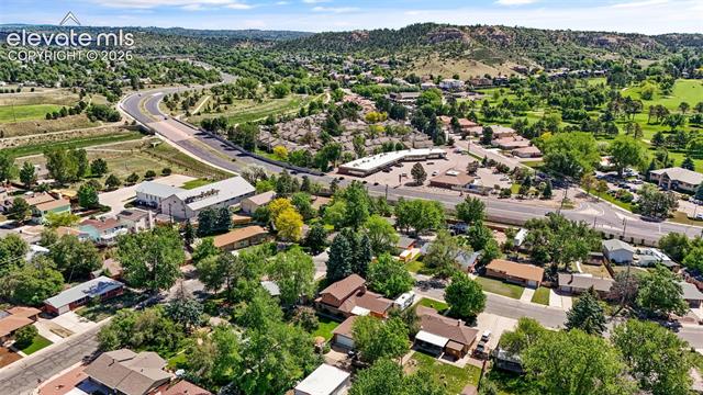 MLS Image for 1529  Hollyhock  ,Colorado Springs, Colorado
