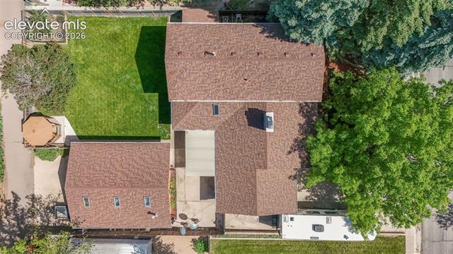 MLS Image for 1529  Hollyhock  ,Colorado Springs, Colorado