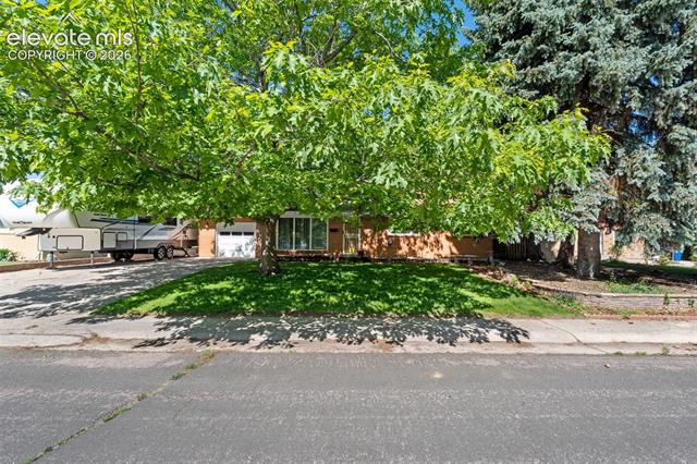 MLS Image for 1529  Hollyhock  ,Colorado Springs, Colorado