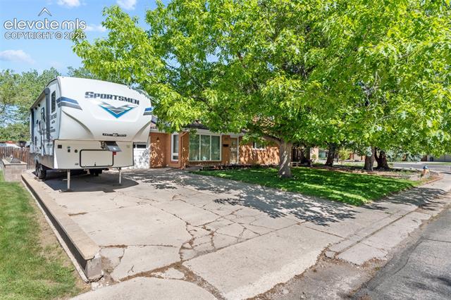 MLS Image for 1529  Hollyhock  ,Colorado Springs, Colorado