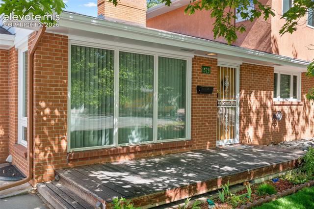 MLS Image for 1529  Hollyhock  ,Colorado Springs, Colorado