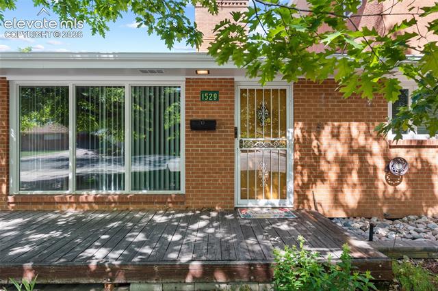 MLS Image for 1529  Hollyhock  ,Colorado Springs, Colorado